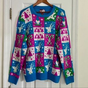 Not So Ugly Christmas Sweater 🎄